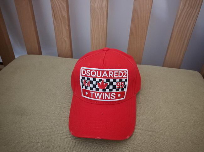 DSquared D2 Cap ID:20220420-456